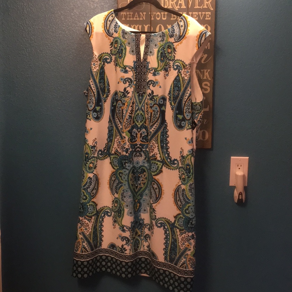 NWT Summer dress